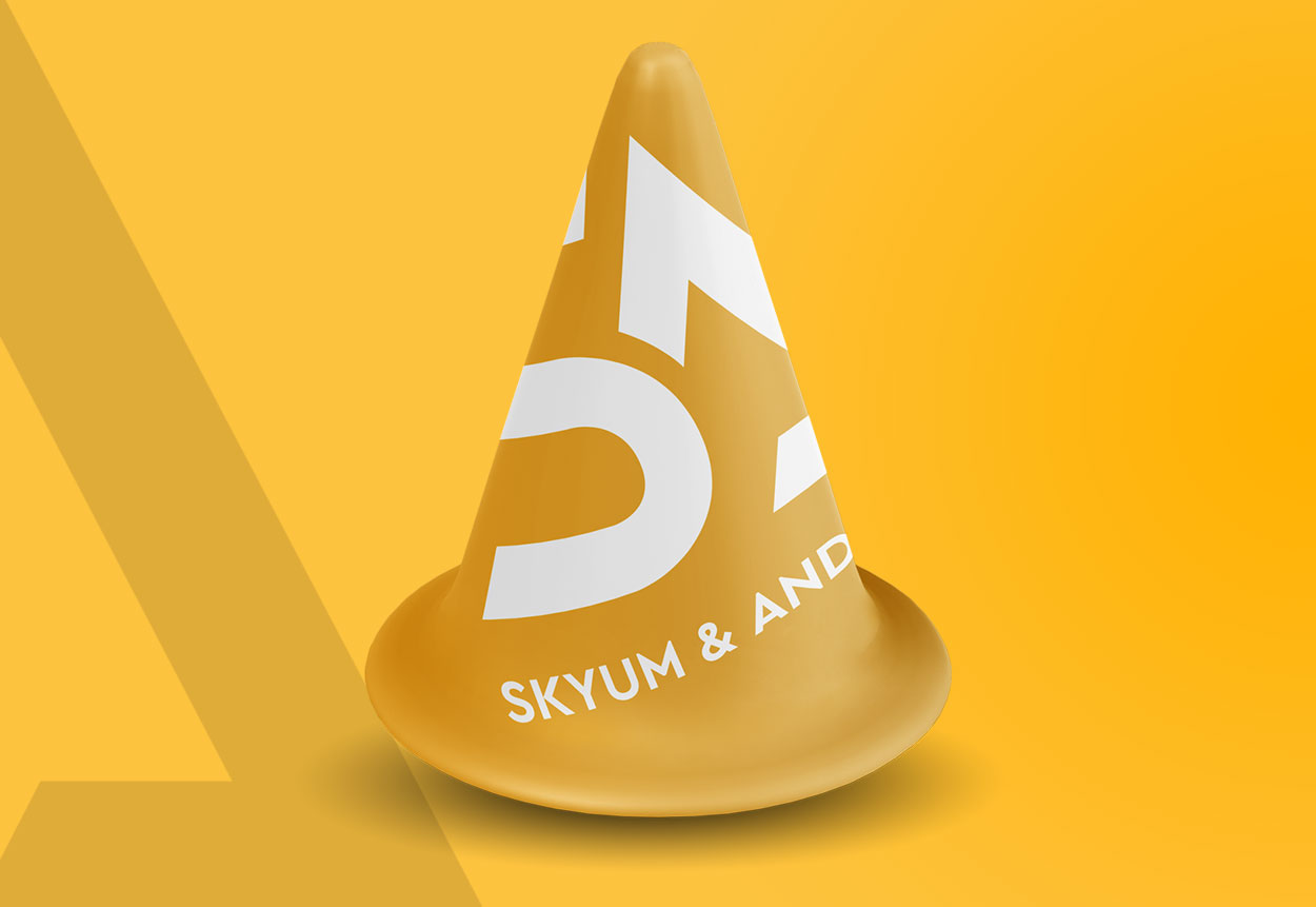 Nyt logo til din køreskole