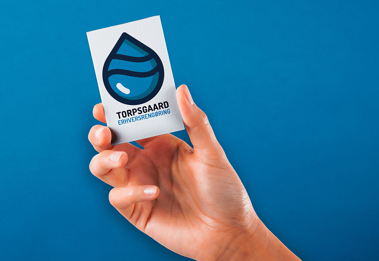 Logo design service