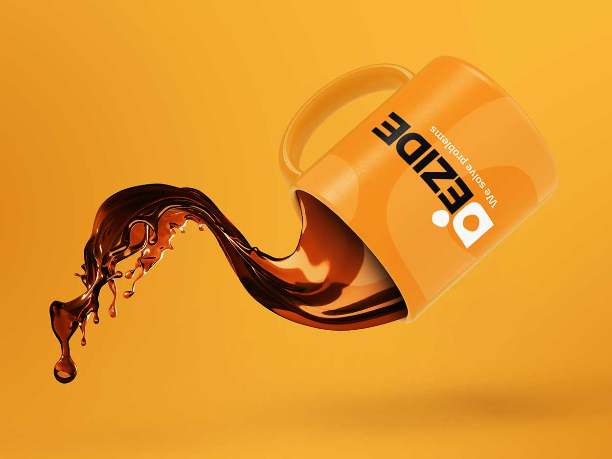 Design af markedsføringsmateriale