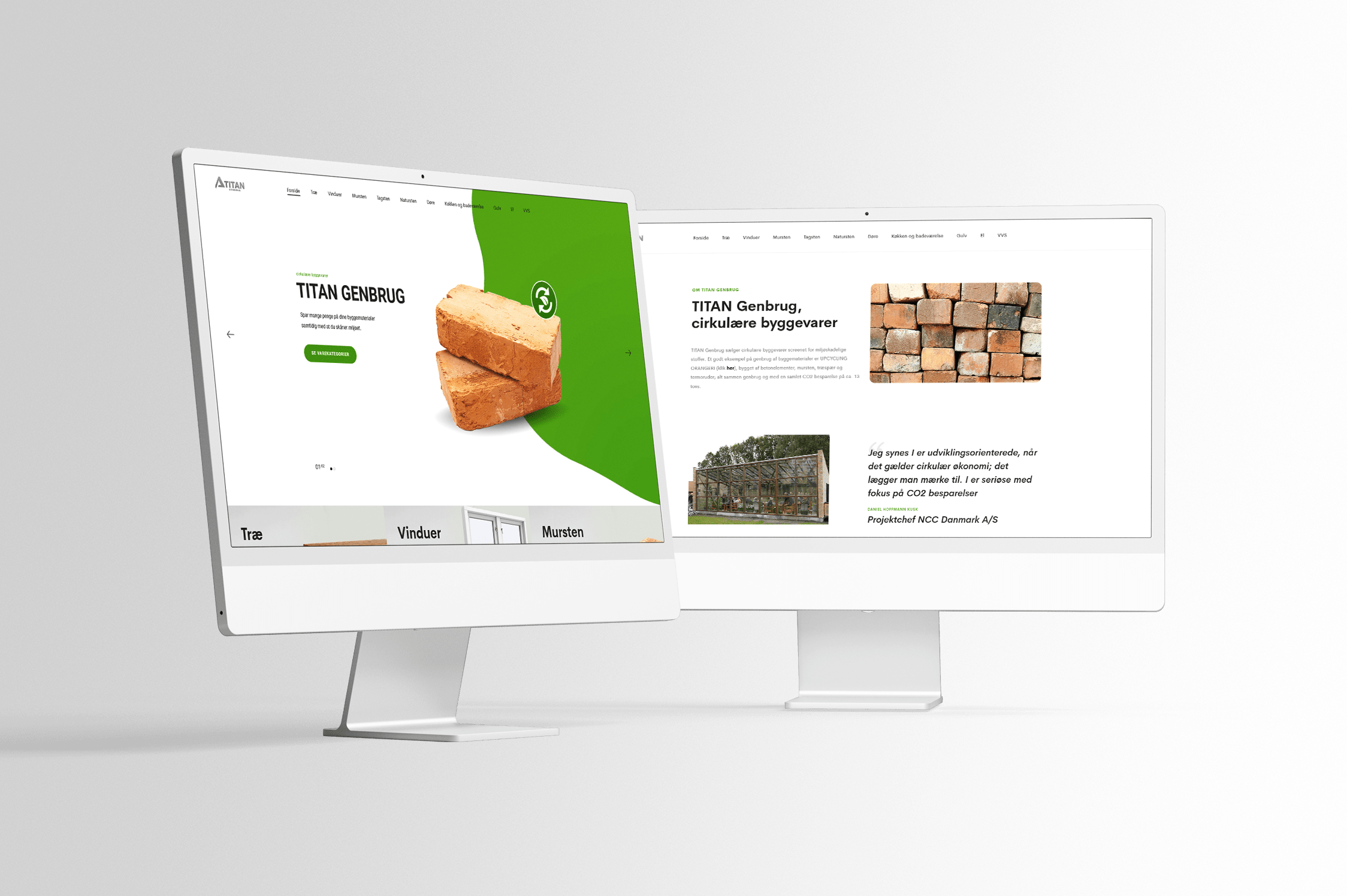 SEO-optimeret webshop