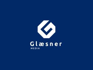 Professionelt logo til marketingsfirma