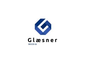 Professionelt logo til marketingsbureau