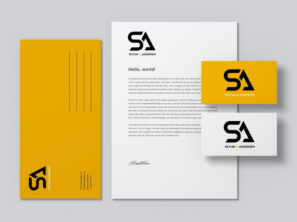 Design til køreskole